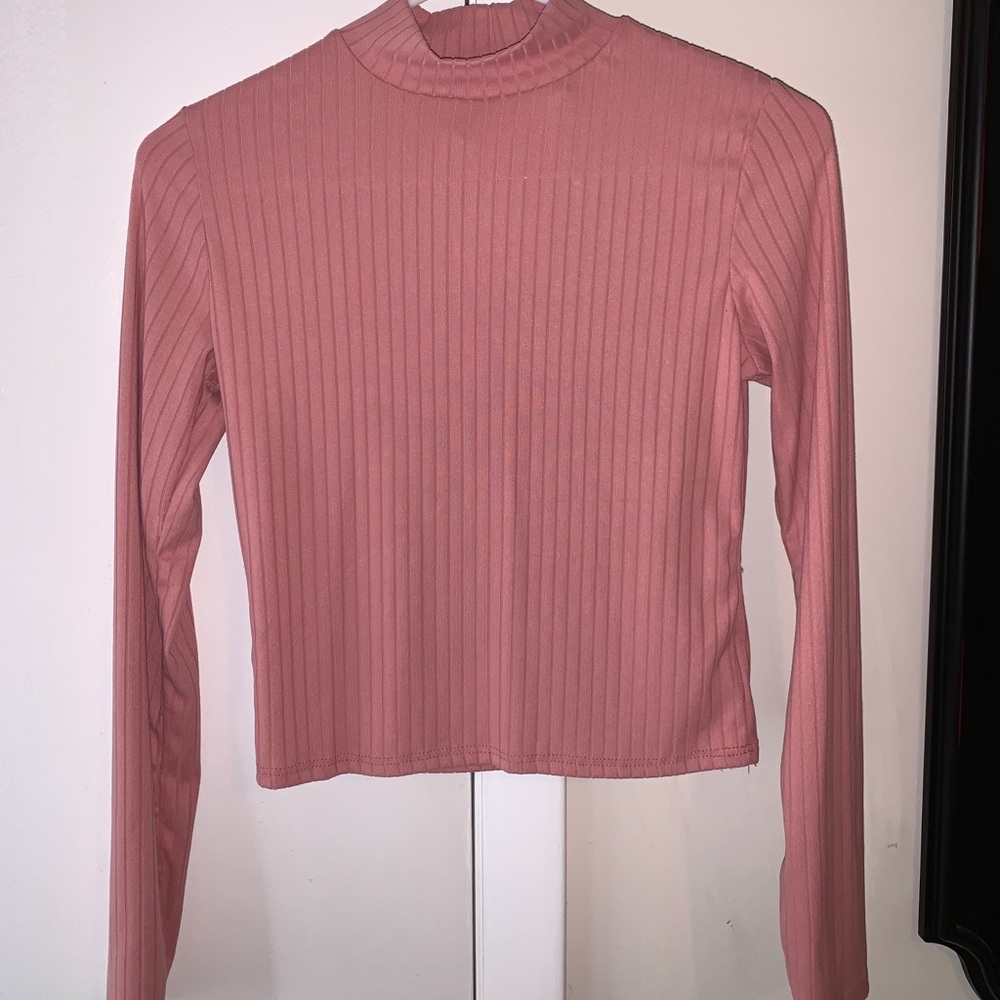 Olivia Rae long sleeve shirt